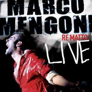 Re Matto Live (Deluxe Edition)
