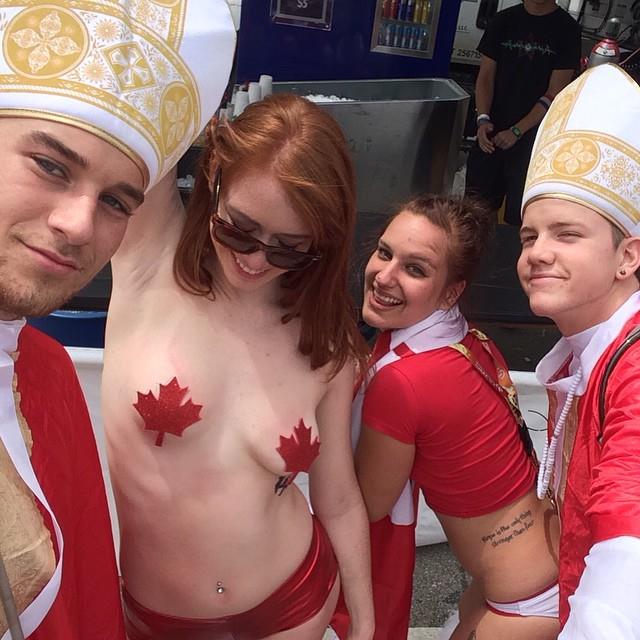 Ultra Music Festival 2015