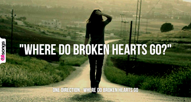 One Direction: le migliori frasi delle canzoni