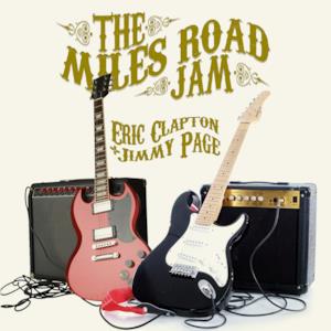 The Miles Road Jam - EP