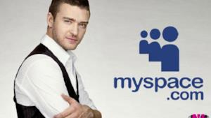 MySpace: il rilancio di Justin Timberlake con Miley Cyrus, Pharrell e Robin Thicke