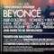 Laura Pausini in concerto con Beyoncé a Londra per Chime for Change