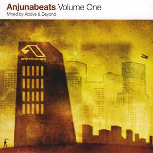 Anjunabeats Volume 4