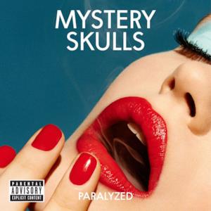 Paralyzed - Single