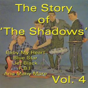 The Story of The Shadows, Vol. 4