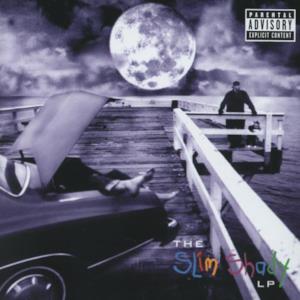 The Slim Shady LP