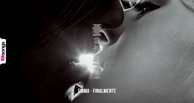 Emma: le migliori frasi delle canzoni