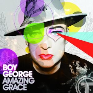 Amazing Grace (Remixes)