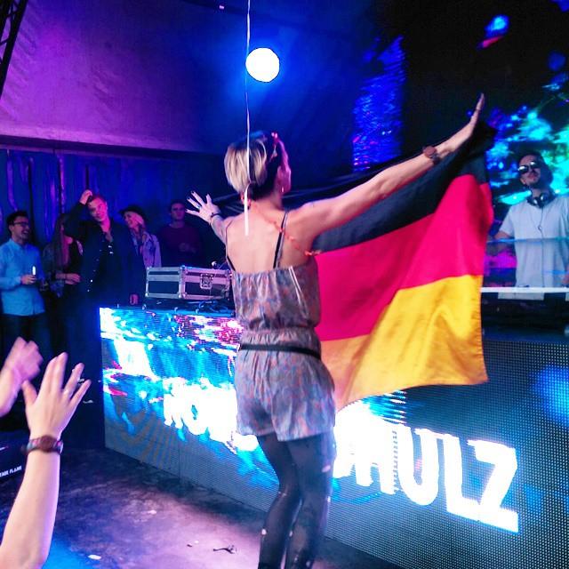 Tomorrowland 2015 le foto più belle