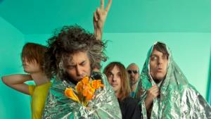 I Flaming Lips in Italia: due date a Padova e Torino con i Verdena