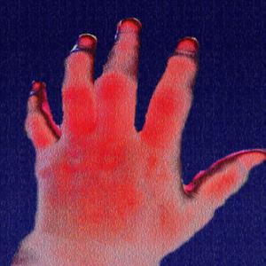 I Have Five Fingers - Single