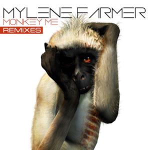 Monkey Me (The ET’s Radio Mix / Remixé par Amir Afargan) - Single