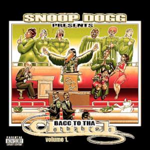 Bacc to tha Chuuch, Vol. 1 (Snoop Dogg Presents)