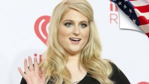 Classifica USA 9 novembre 2014, All About That Bass ancora al primo posto