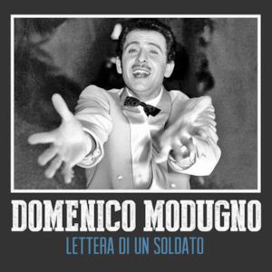 Lettera di un soldato - Single