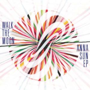 Anna Sun - EP