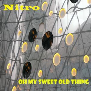 Oh My Sweet Old Thing - Single