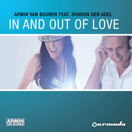 In and Out of Love (Remixes)