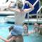 Harry e Niall in piscina a Miami - 13