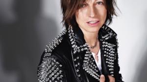 Gianna Nannini, Indimenticabile è il nuovo singolo [VIDEO UFFICIALE]