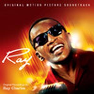 Ray (Soundtrack from the Motion Picture) - EP