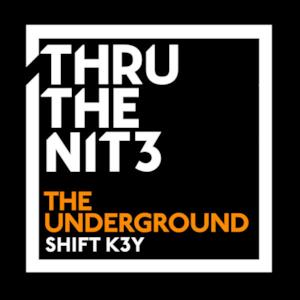 The Underground - Single
