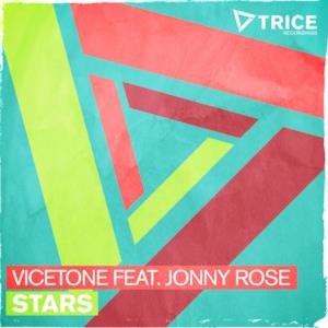 Stars - Single (feat. Jonny Rose) [Airplay Mix] - Single