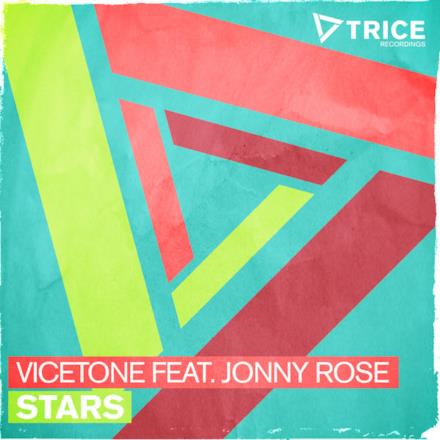 Stars - Single (feat. Jonny Rose) [Airplay Mix] - Single