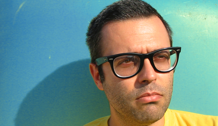 Frankie Hi-NRG, volto