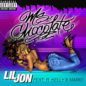 Ms. Chocolate (feat. R. Kelly & Mario) - Single