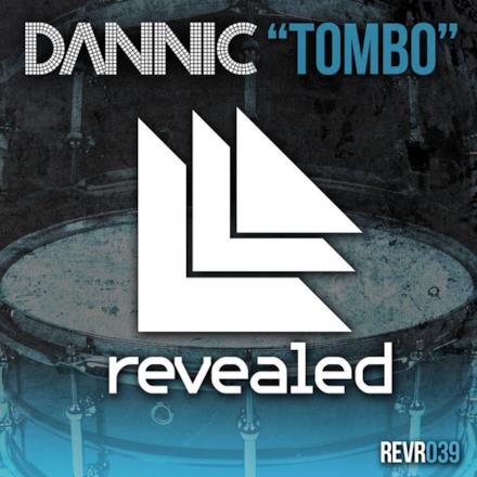 Tombo (Original Mix) - Single