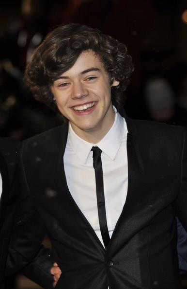 Harry Styles - 12