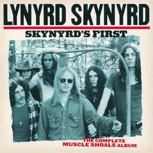 Skynyrd's First - The Complete Muscle Shoals Album (Reissue)