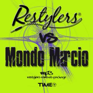 Mp3, Pt. 1 (Restylers vs. Mondo Marcio) [Remixes]