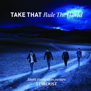 Rule the World (Radio Edit) - Single