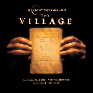 The Village (Original Score)