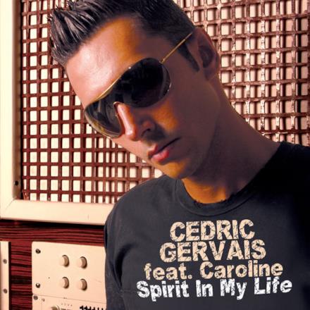 Spirit In My Life - EP