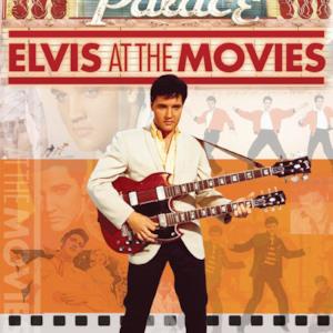Elvis At the Movies