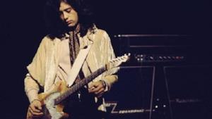 Jimmy Page e Lucifer Rising: ecco la colonna sonora perduta