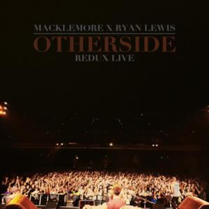 Otherside Remix (Live) - Single
