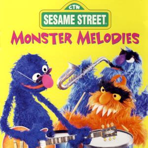 Sesame Street: Monster Melodies