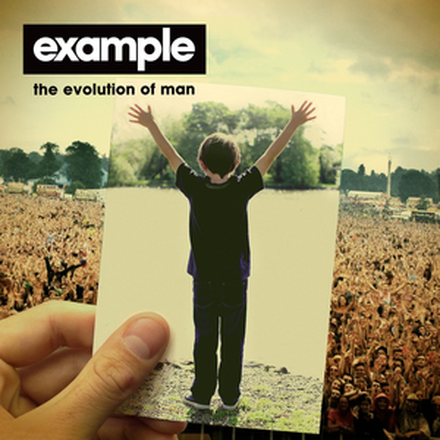 The Evolution of Man (Deluxe Version)