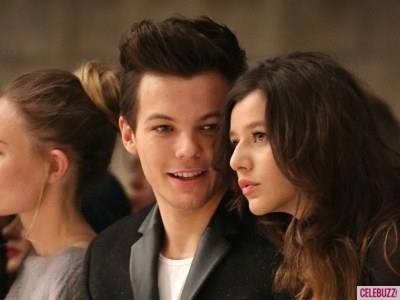 Louis Tomlinson Lookbook - 61