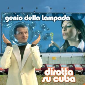 Genio della lampada - Single