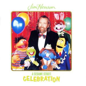 Sesame Street: Jim Henson: A Sesame Street Celebration, Vol. 2