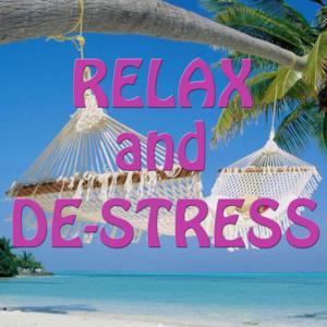 Relax and De-Stress