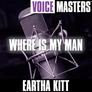 Voice Masters: Where Is My Man