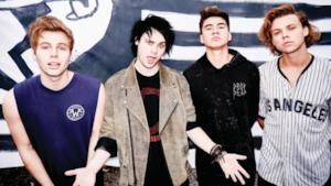 5 Seconds of Summer