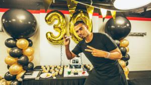 30 candeline per l'ecclettico DJ olandese Afrojack.
