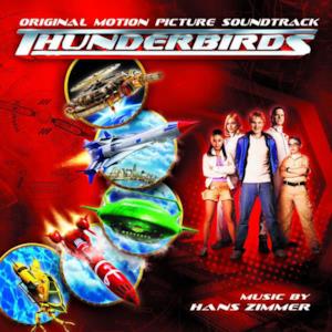 Thunderbirds (Original Motion Picture Soundtrack)